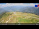 Webcam on mount Kronplatz, 0.5 mi away