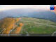 Webcam on mount Kronplatz, 0.5 mi away