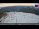 Webcam on mount Kronplatz, 0.5 mi away