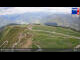 Webcam on mount Kronplatz, 0.5 mi away