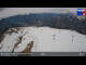 Webcam on mount Kronplatz, 0.5 mi away