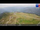 Webcam on mount Kronplatz, 0.5 mi away