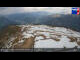 Webcam auf dem Kronplatz, 4 km entfernt
