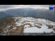 Webcam on mount Kronplatz, 1.6 mi away