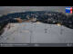 Webcam on mount Kronplatz, 0.5 mi away