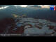 Webcam on mount Kronplatz, 0.5 mi away