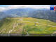 Webcam on mount Kronplatz, 0.5 mi away