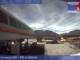 Webcam from mount Kronplatz, 0.1 mi away
