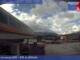 Webcam from mount Kronplatz, 0.5 mi away