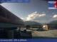 Webcam from mount Kronplatz, 0.2 mi away