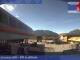 Webcam from mount Kronplatz, 0.5 mi away