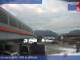 Webcam from mount Kronplatz, 0.2 mi away