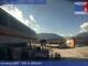 Webcam from mount Kronplatz, 0.5 mi away