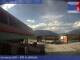 Webcam from mount Kronplatz, 0.2 mi away