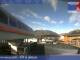 Webcam from mount Kronplatz, 0.2 mi away