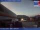 Webcam from mount Kronplatz, 0.1 mi away