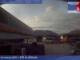 Webcam from mount Kronplatz, 0.5 mi away