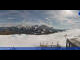 Webcam on mount Kronplatz, 0.1 mi away