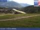 Webcam on mount Kronplatz, 0.4 mi away