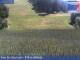 Webcam on mount Kronplatz, 0.5 mi away