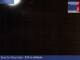 Webcam on mount Kronplatz, 0.5 mi away