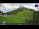 Webcam on mount Kronplatz, 0.7 mi away