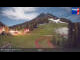 Webcam on mount Kronplatz, 1 mi away