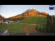 Webcam on mount Kronplatz, 0.7 mi away