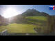 Webcam on mount Kronplatz, 1 mi away