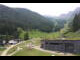 Webcam auf dem Klausberg, 2 km entfernt