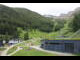 Webcam on mount Klausberg, 0.8 mi away