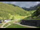 Webcam sul Klausberg, 0.3 km