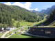 Webcam auf dem Klausberg, 2 km entfernt