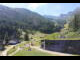 Webcam auf dem Klausberg, 2 km entfernt