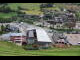 Webcam on mount Klausberg, 0.4 mi away