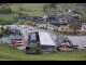 Webcam on mount Klausberg, 1.2 mi away