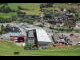 Webcam auf dem Klausberg, 3.2 km entfernt