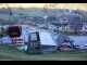 Webcam on mount Klausberg, 0.4 mi away