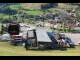 Webcam auf dem Klausberg, 3.2 km entfernt