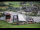 Webcam auf dem Klausberg, 3.2 km entfernt