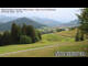 Webcam in Oberstaufen, 2.6 km entfernt