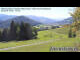 Webcam in Oberstaufen, 2.6 km entfernt