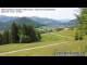 Webcam in Oberstaufen, 7.7 km entfernt