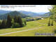 Webcam in Oberstaufen, 3 mi away