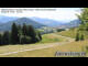Webcam in Oberstaufen, 3 mi away