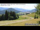 Webcam in Oberstaufen, 2.6 km entfernt