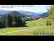 Webcam in Oberstaufen, 2.6 km entfernt