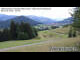 Webcam in Oberstaufen, 3 mi away