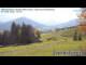 Webcam in Oberstaufen, 2.6 km entfernt