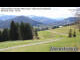 Webcam in Oberstaufen, 1 mi away